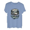 Angeln Fisch Forellensee Angler T-Shirt