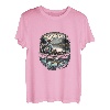 Angeln Fisch Forellensee Angler T-Shirt