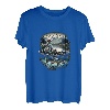 Angeln Fisch Forellensee Angler T-Shirt