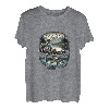 Angeln Fisch Forellensee Angler T-Shirt