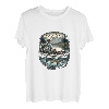 Angeln Fisch Forellensee Angler T-Shirt