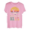 Ofishally, 11 Jahre alt, Angelfest, 11. Geburtstag, Fischerjunge T-Shirt