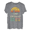 Ofishally, 11 Jahre alt, Angelfest, 11. Geburtstag, Fischerjunge T-Shirt
