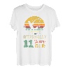 Ofishally, 11 Jahre alt, Angelfest, 11. Geburtstag, Fischerjunge T-Shirt