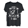 Fischer Angelrute Angeln Hobby Angler T-Shirt