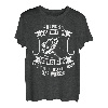 Fischer Angelrute Angeln Hobby Angler T-Shirt