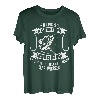 Fischer Angelrute Angeln Hobby Angler T-Shirt