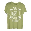 Fischer Angelrute Angeln Hobby Angler T-Shirt