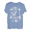 Fischer Angelrute Angeln Hobby Angler T-Shirt