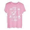 Fischer Angelrute Angeln Hobby Angler T-Shirt