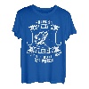 Fischer Angelrute Angeln Hobby Angler T-Shirt