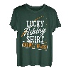 Lustiges Angel-T-Shirt, Angel-Humor-T-Shirt, Angel-Liebhaber T-Shirt