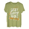 Lustiges Angel-T-Shirt, Angel-Humor-T-Shirt, Angel-Liebhaber T-Shirt
