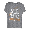 Lustiges Angel-T-Shirt, Angel-Humor-T-Shirt, Angel-Liebhaber T-Shirt