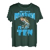 10 Jahre altes Angel-Outfit für Jungen, Angeln, Geburtstagsparty T-Shirt