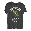 Manchmal ist es ein Fisch, manchmal ist es ein Summen   Lustiges Angeln T-Shirt