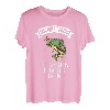 Manchmal ist es ein Fisch, manchmal ist es ein Summen   Lustiges Angeln T-Shirt