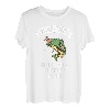 Manchmal ist es ein Fisch, manchmal ist es ein Summen   Lustiges Angeln T-Shirt