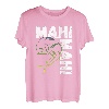 Tropischer Delfinfisch Dorados Fisch Mahi Mahi Angeln T-Shirt