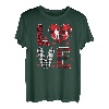 V Day Lustiger Angelliebhaber Herren Jungen Valentinstag Angeln T-Shirt