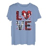 V Day Lustiger Angelliebhaber Herren Jungen Valentinstag Angeln T-Shirt
