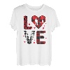 V Day Lustiger Angelliebhaber Herren Jungen Valentinstag Angeln T-Shirt
