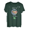 Trout is Calling Handy Anruf Lustige Forellenangeln T-Shirt