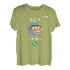 Trout is Calling Handy Anruf Lustige Forellenangeln T-Shirt