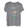 Trout is Calling Handy Anruf Lustige Forellenangeln T-Shirt
