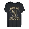 Herren Hol ihn raus haben sie gesagt Angler Sprüche Angeln T-Shirt
