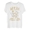 Herren Hol ihn raus haben sie gesagt Angler Sprüche Angeln T-Shirt