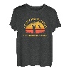 Der perfekte Angler T-Shirt
