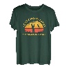 Der perfekte Angler T-Shirt
