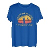 Der perfekte Angler T-Shirt