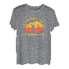 Der perfekte Angler T-Shirt