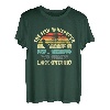 Lake Ontario Lustiges Angeln T-Shirt