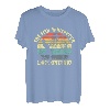 Lake Ontario Lustiges Angeln T-Shirt