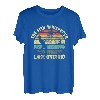 Lake Ontario Lustiges Angeln T-Shirt