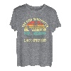 Lake Ontario Lustiges Angeln T-Shirt