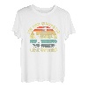Lake Ontario Lustiges Angeln T-Shirt