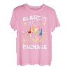 Blame It On The Drink Package Funny Cruise Boat Ship Water T-Shirt