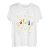 Blame It On The Drink Package Funny Cruise Boat Ship Water T-Shirt