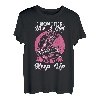 I Know I Fish Like A Girl - Try To Keep Up - Fishing T-Shirt