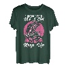I Know I Fish Like A Girl - Try To Keep Up - Fishing T-Shirt