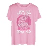 I Know I Fish Like A Girl - Try To Keep Up - Fishing T-Shirt