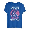 I Know I Fish Like A Girl - Try To Keep Up - Fishing T-Shirt