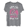 I Know I Fish Like A Girl - Try To Keep Up - Fishing T-Shirt