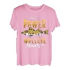 Zander angeln Fischer & Angler T-Shirt