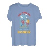 Herren Full Time Dad Part Time Hooker | Fischerei Angeln | Fisherman T-Shirt