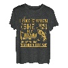 Männer Fishing Angeln Lustiges Angler T-Shirt